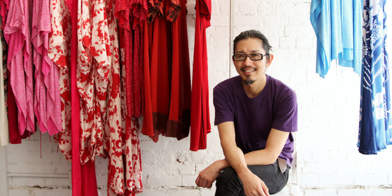 AKIRA ISOGAWA - The Designer. The Man.