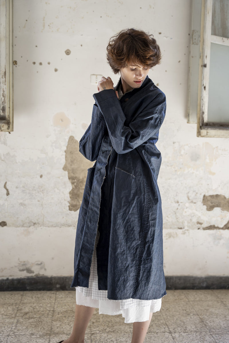 The Innovative World of Fashion Designer Hannoh Wessel