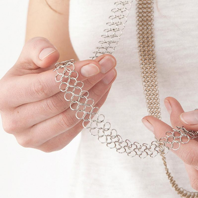 Pascale Lion - Designer Jewellery from Paris