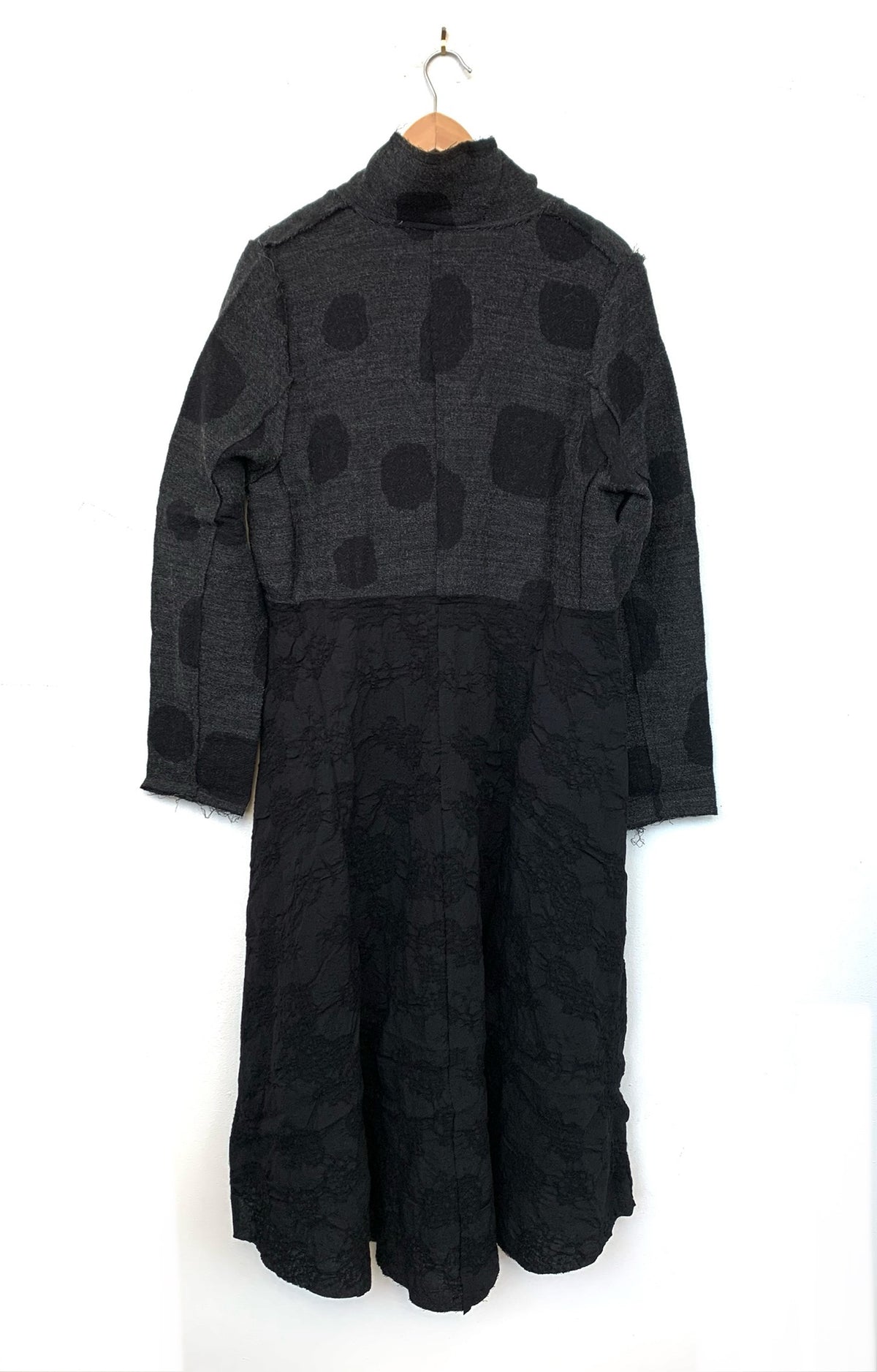 Giulia Spot Coat