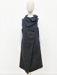 Evie Supertramp Vest