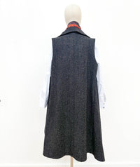 Evie Supertramp Vest