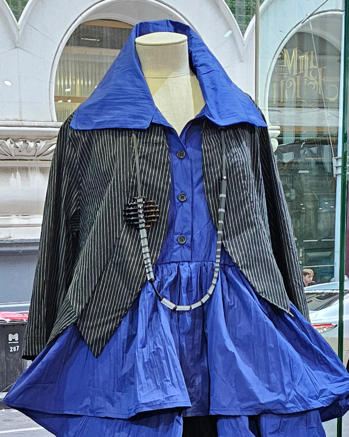 Amgelite Jacket