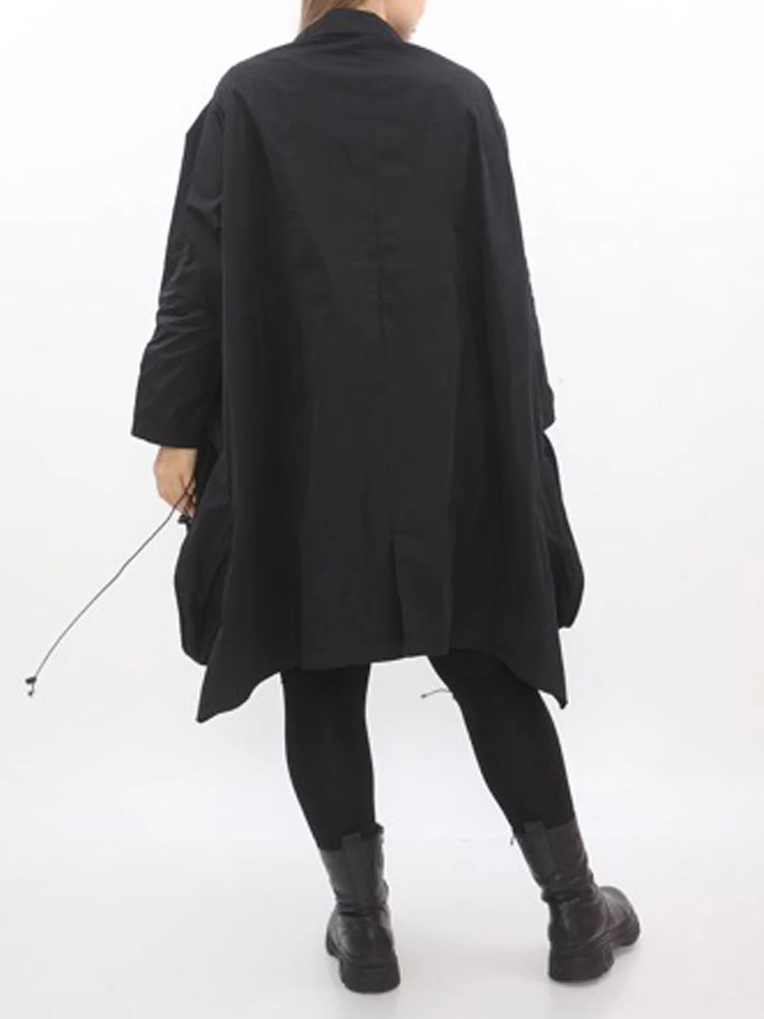 Inca Trenchcoat