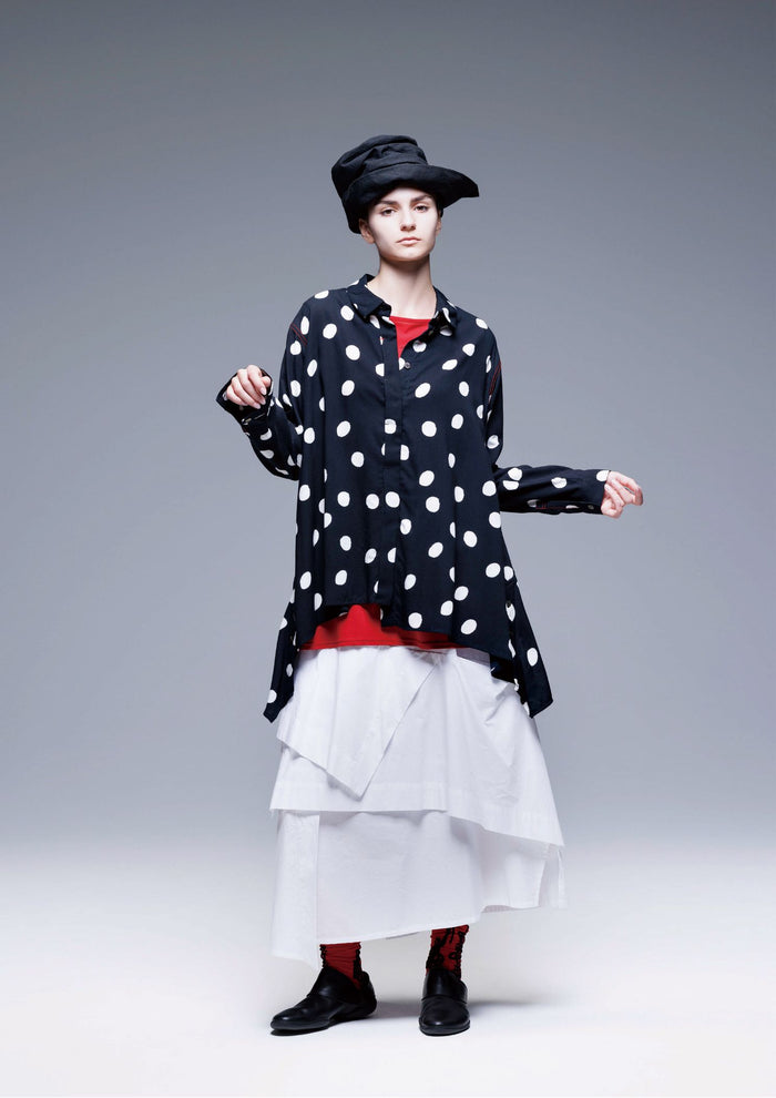 MU251438 Joylin Shirt Black