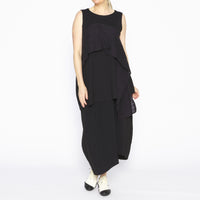 MU251602- Tunic Black