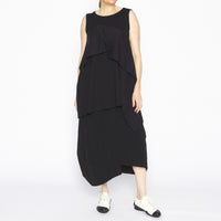 MU251602- Tunic Black