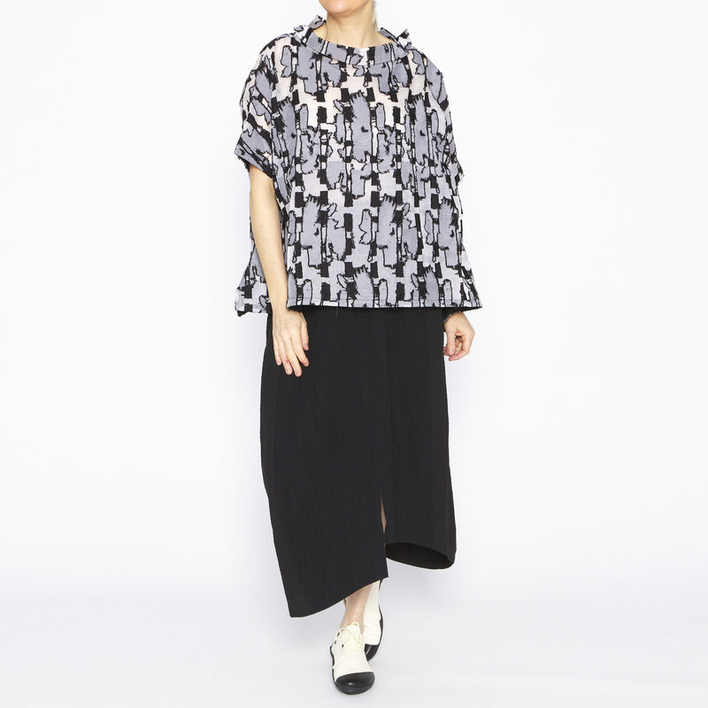 MU251638- Zephyra Shirt Mono