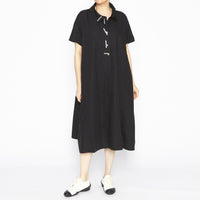 MU251473- Winslow Dress Black