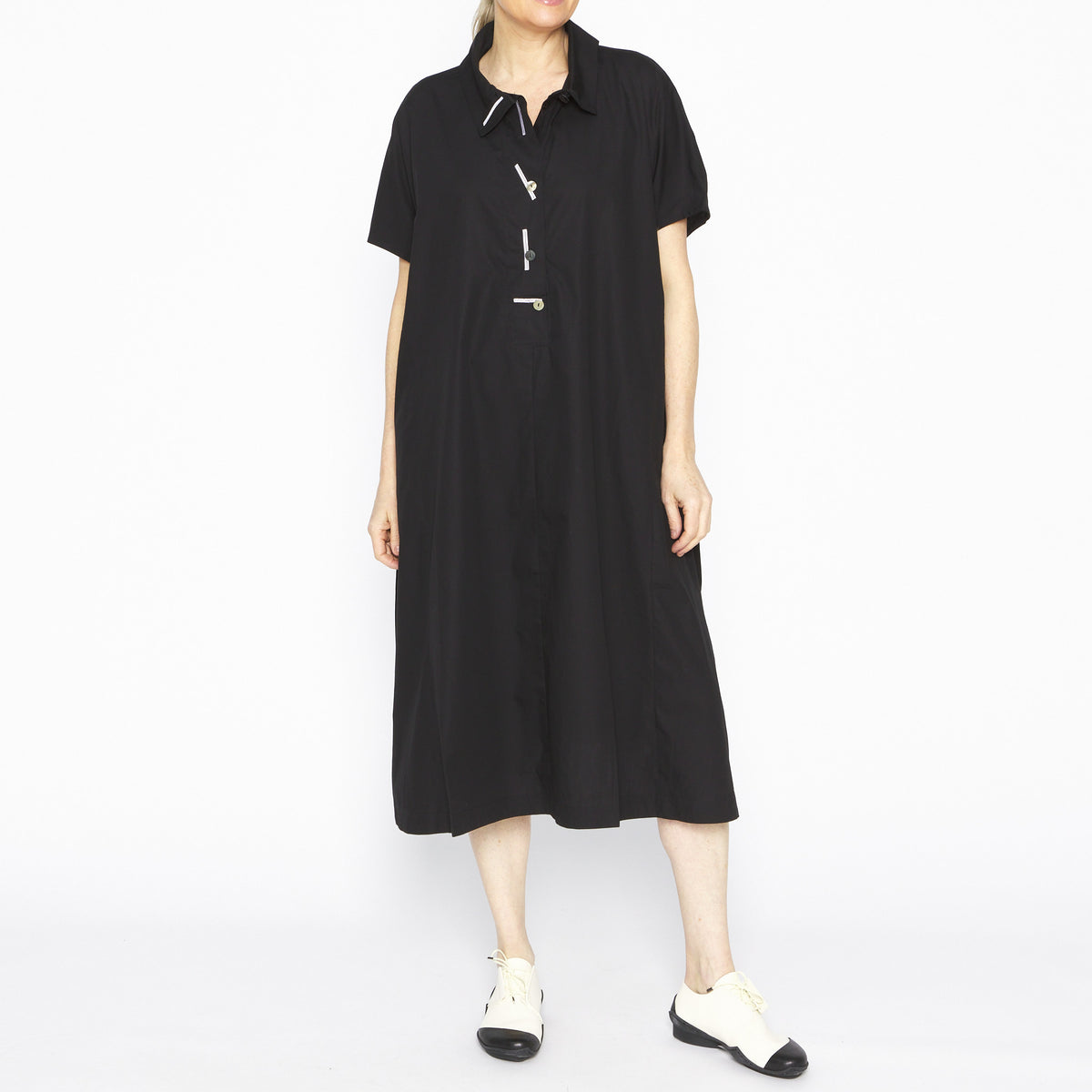 MU251473- Winslow Dress Black