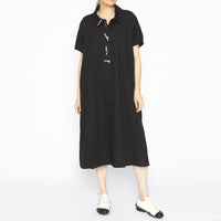 MU251473- Winslow Dress Black