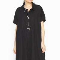 MU251473- Winslow Dress Black