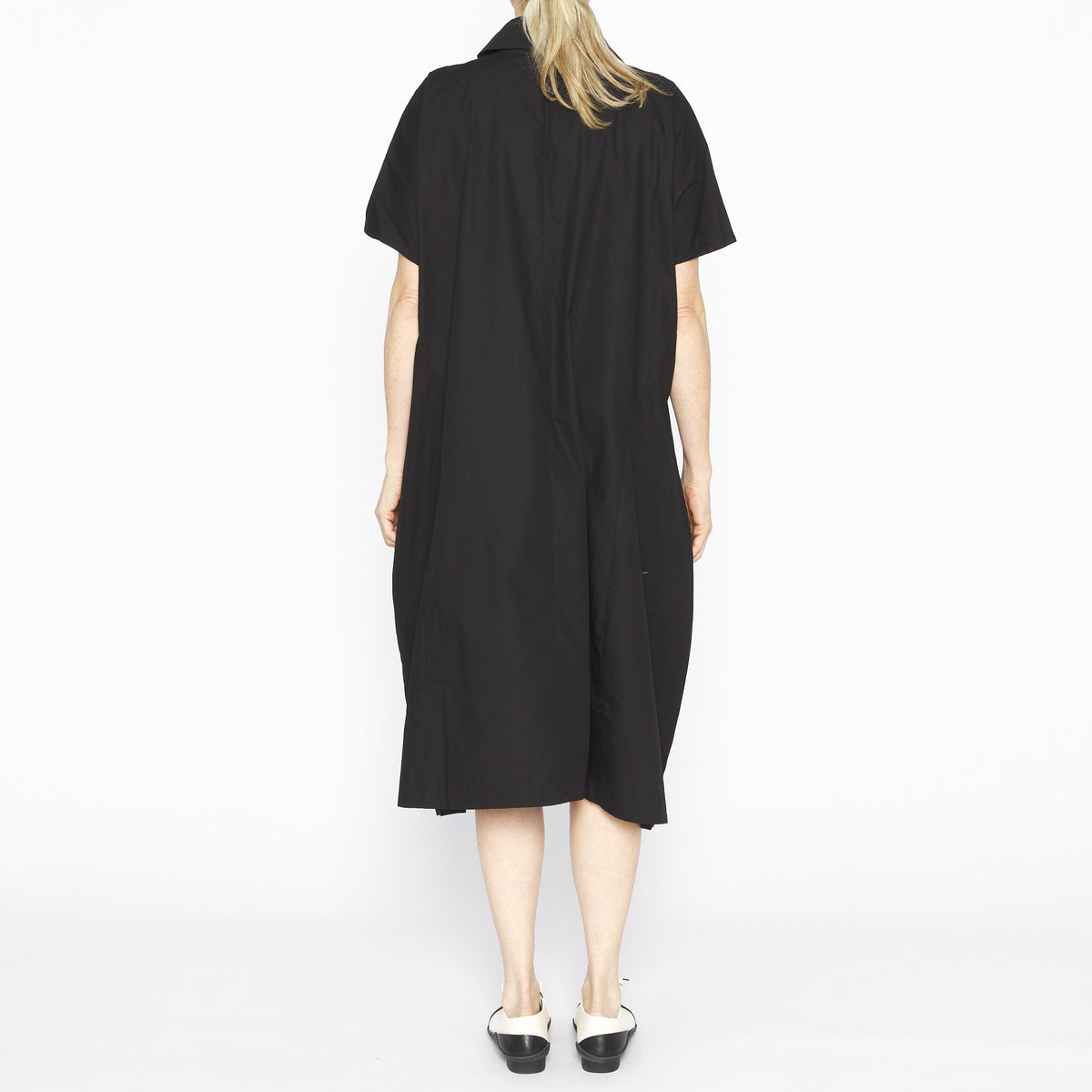 MU251473- Winslow Dress Black
