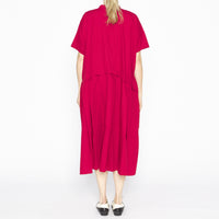 MU251471 - Marcellus Dress Red