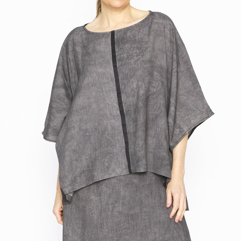 MU251629- Kerena Shirt Sumikuro
