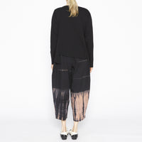 MU251436-  Charee Pants Black