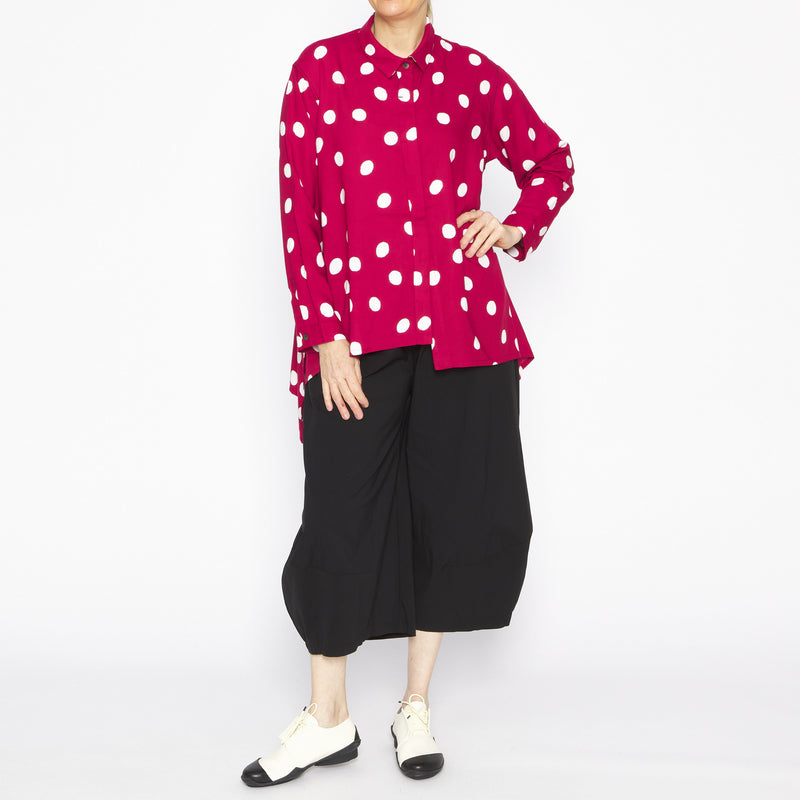 MU251438 Joylin Shirt Red
