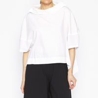 MU251447 Calix White Top