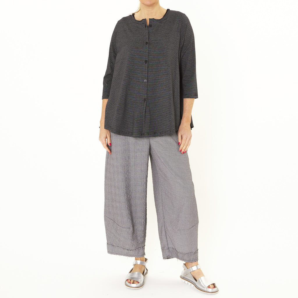 Tiffany Cardigan - Black