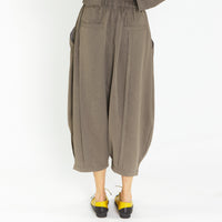 MU243607 - Telter Pant Brown