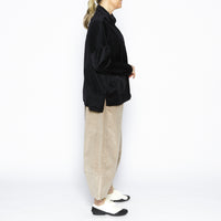 Supernova Concrete Cord Pant