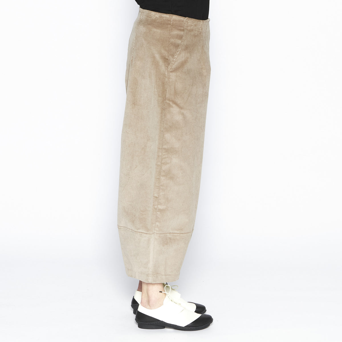Supernova Concrete Cord Pant