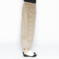 Supernova Concrete Cord Pant
