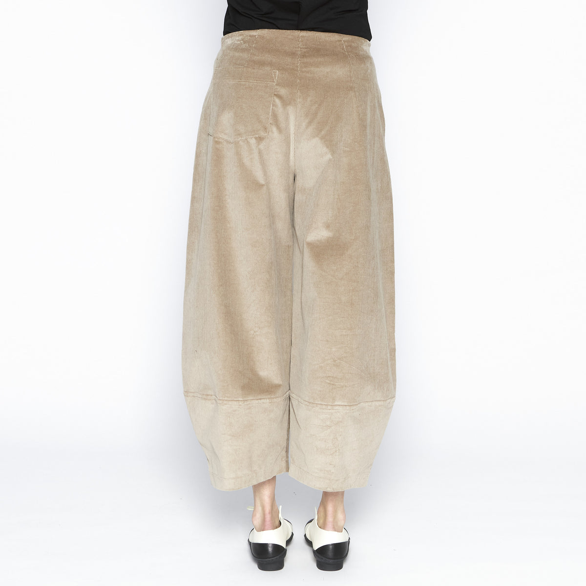 Supernova Concrete Cord Pant