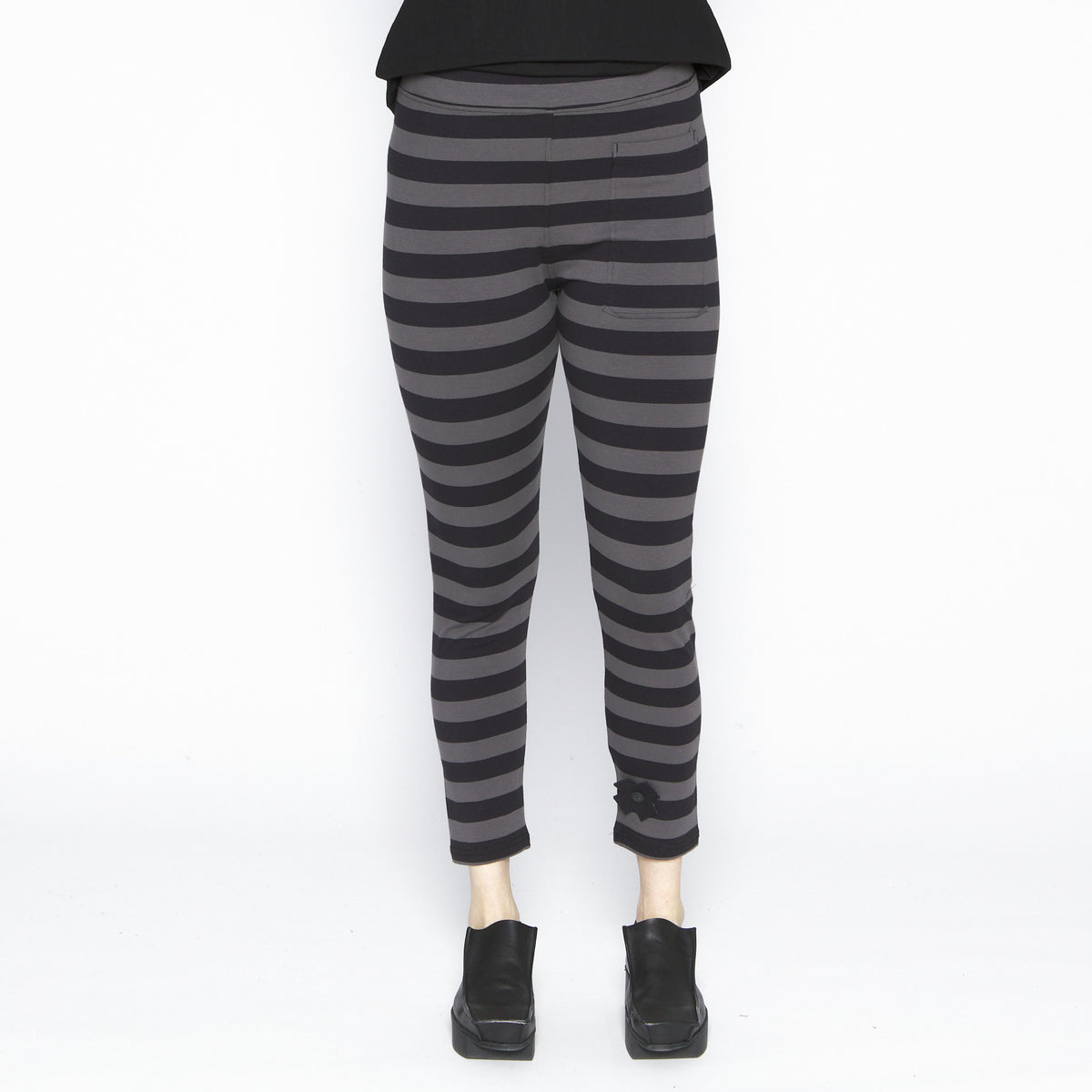 A Leggings Stripe 1050