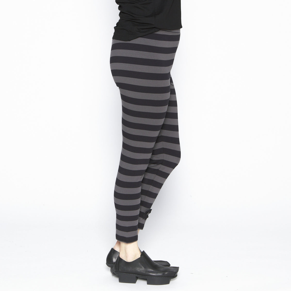 A Leggings Stripe 1050