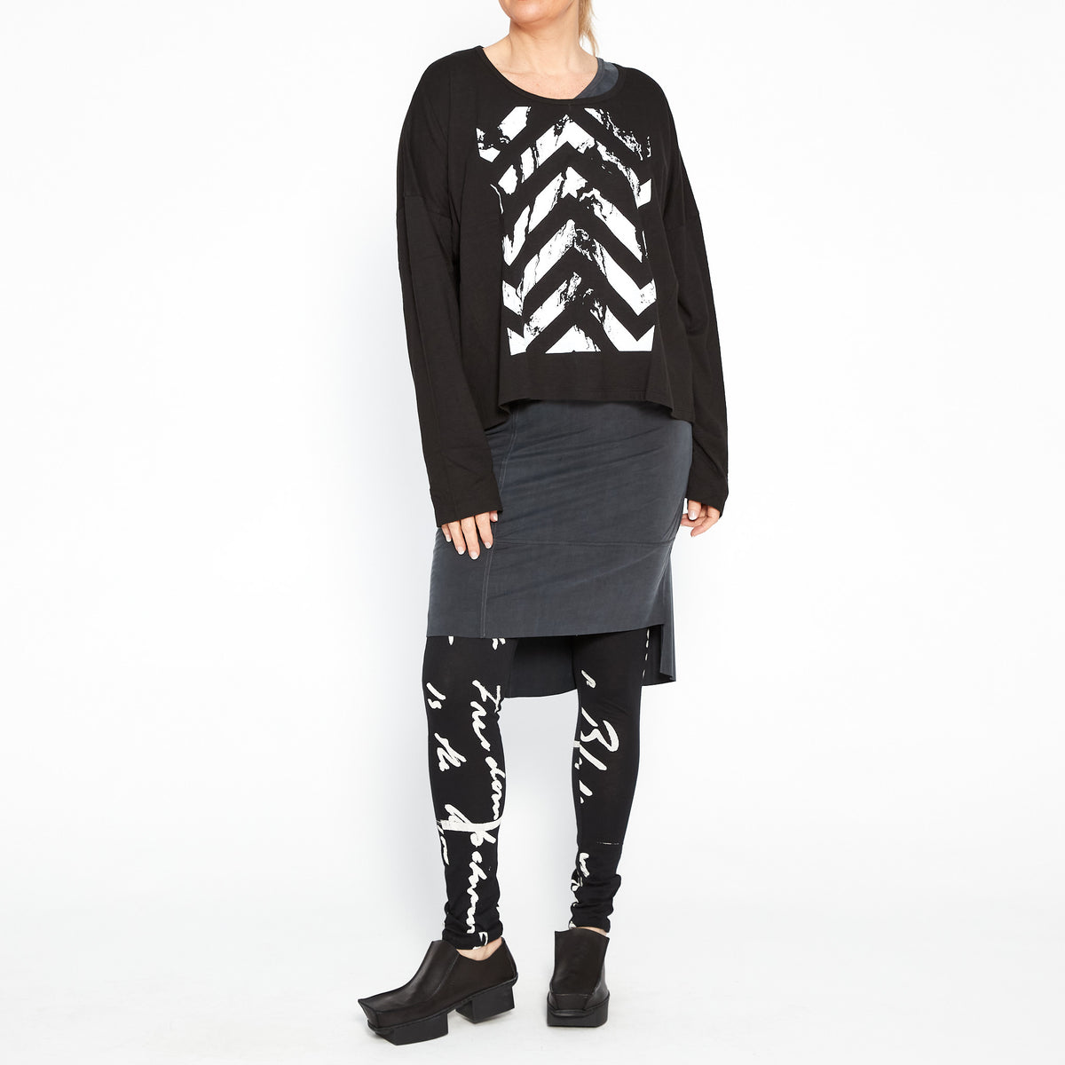 Waiting Tunic -2412501