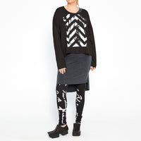 Waiting Tunic -2412501