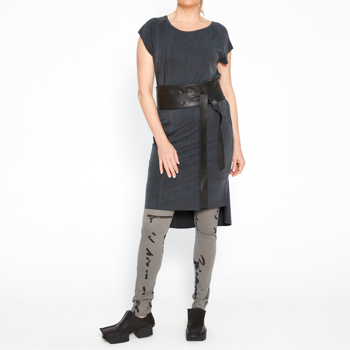 Waiting Tunic -2412501