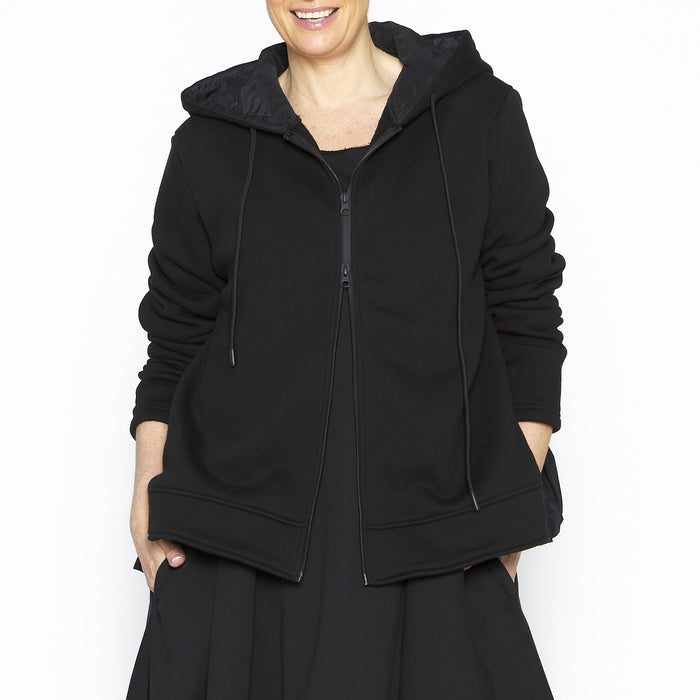Check the Back Jacket 8042