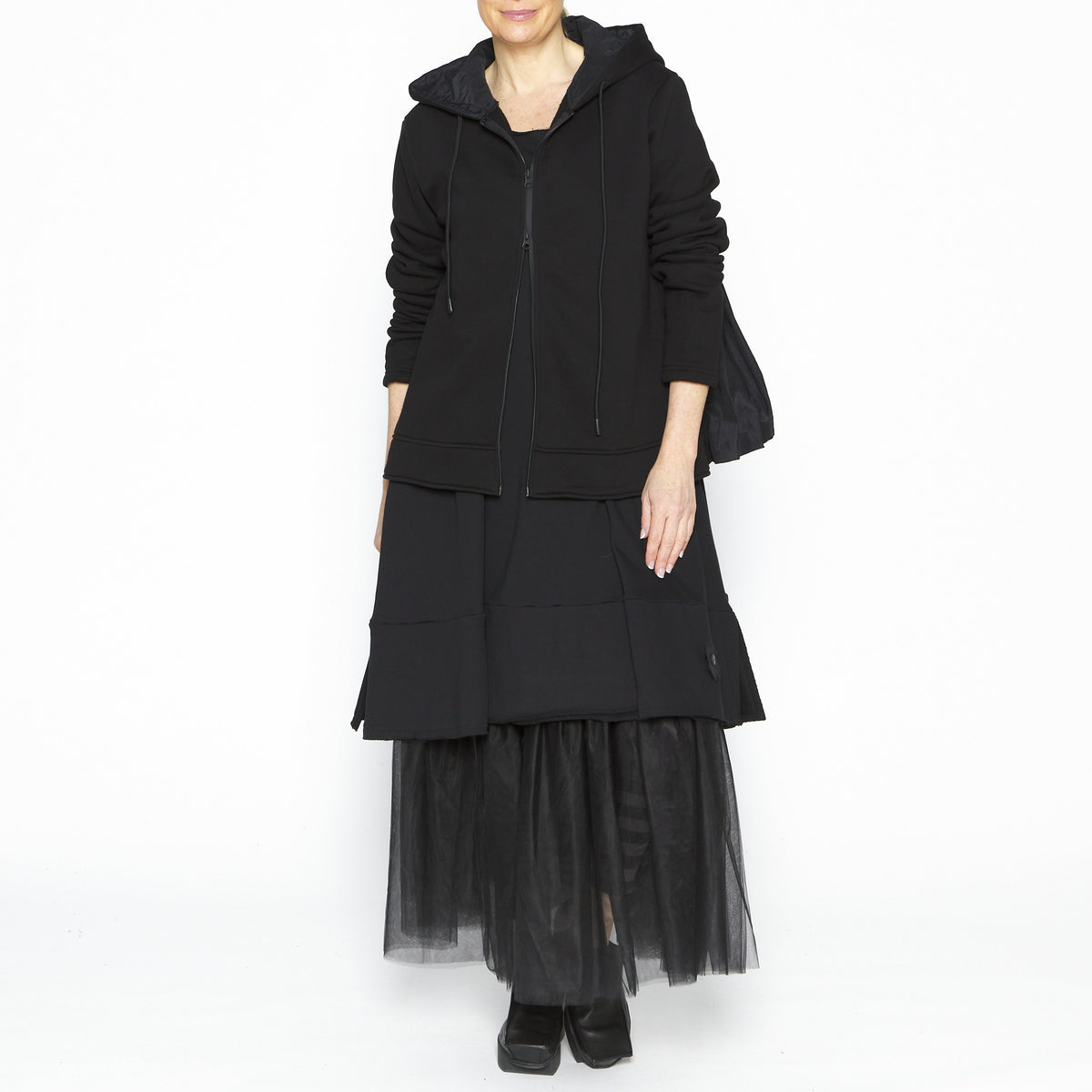 Terry Dress