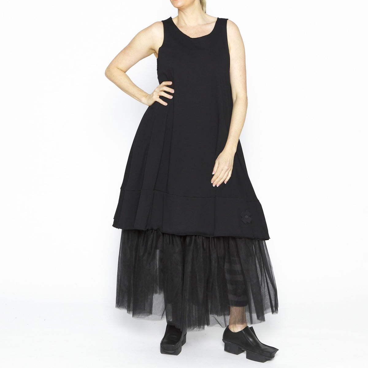 Terry Dress