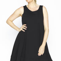 Terry Dress