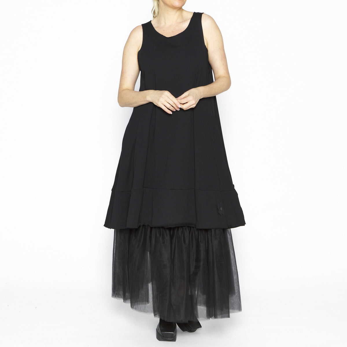 Terry Dress