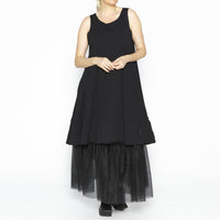 Terry Dress