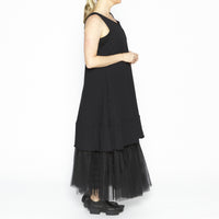 Terry Dress