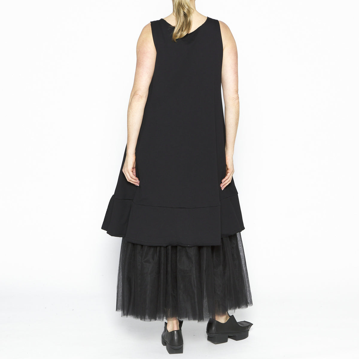 Terry Dress