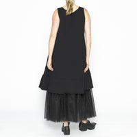 Terry Dress