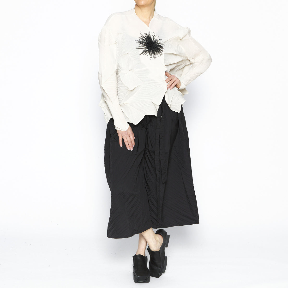 Cho Almond Jacket