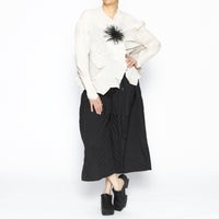 Cho Almond Jacket