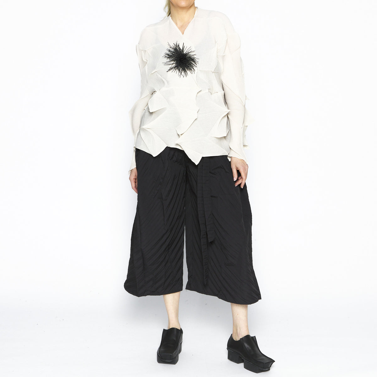 Cho Almond Jacket