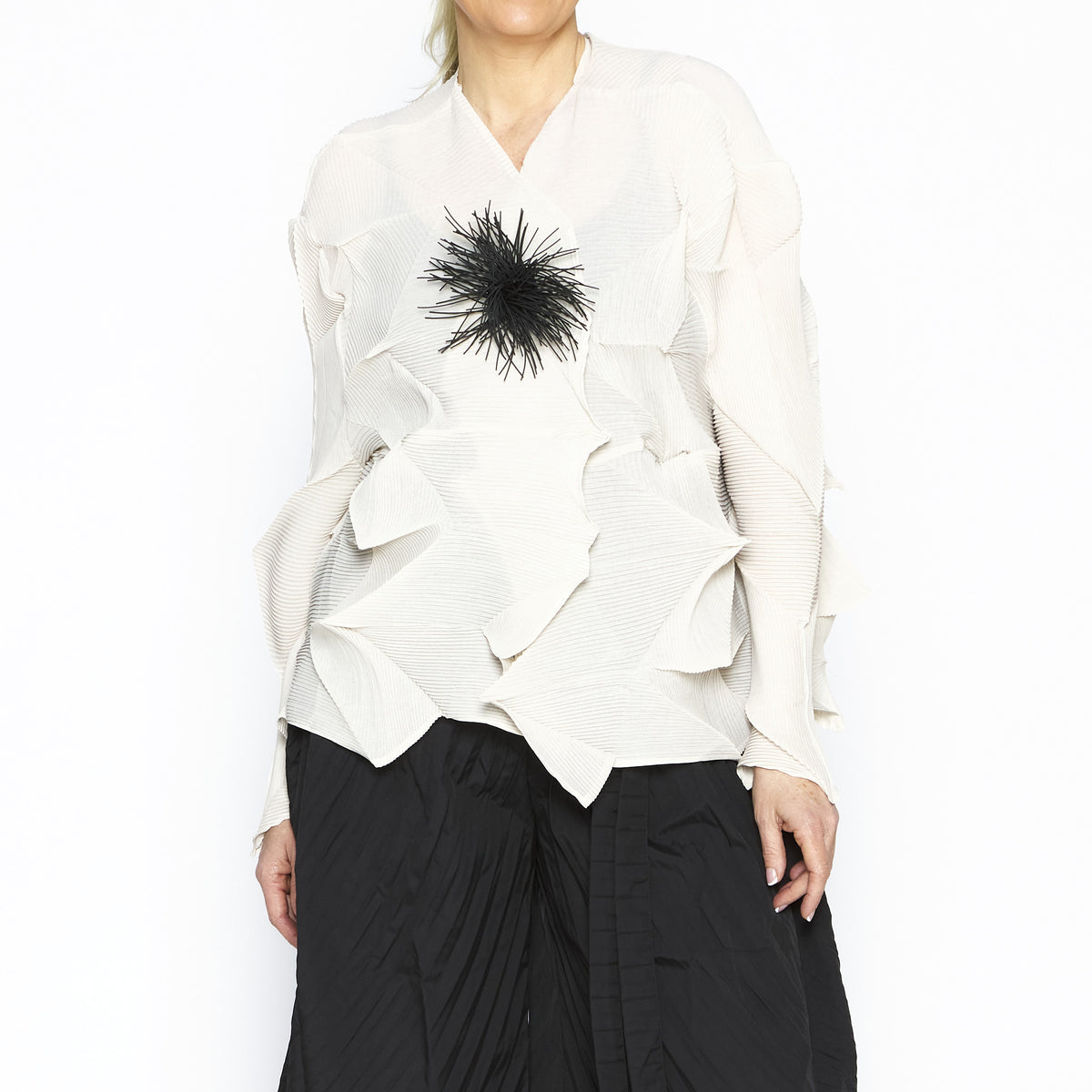 Cho Almond Jacket