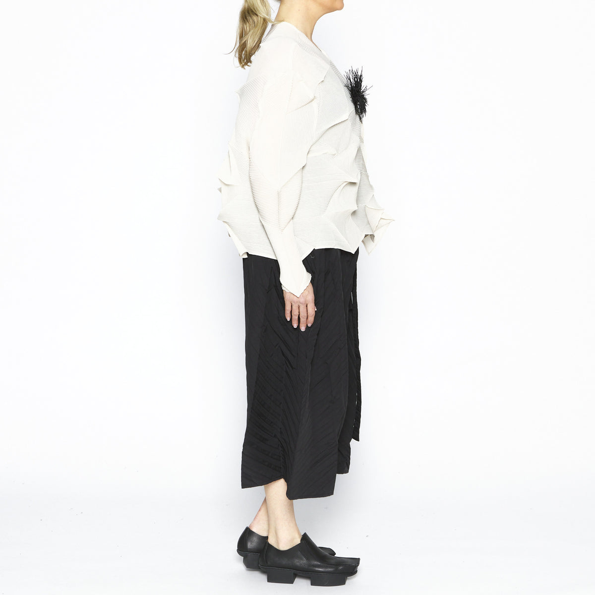 Cho Almond Jacket