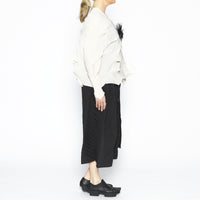 Cho Almond Jacket