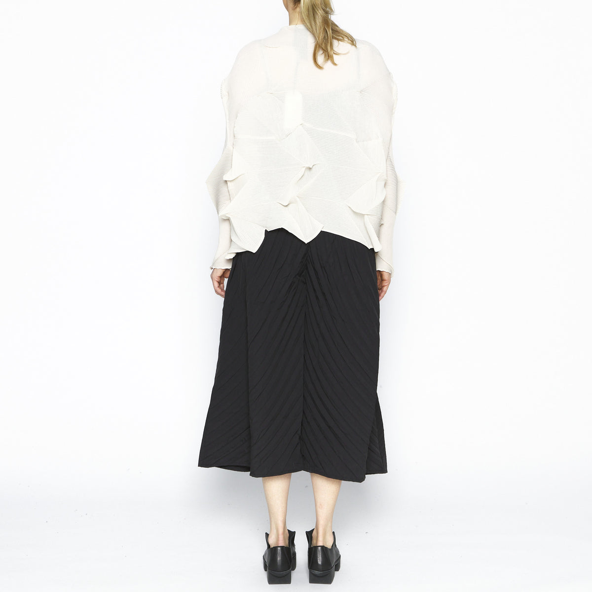 Cho Almond Jacket