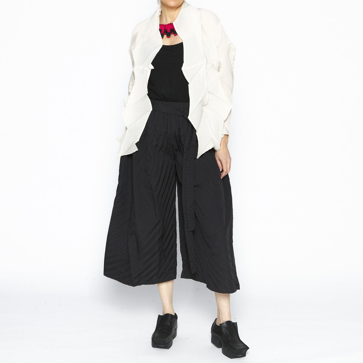 Cho Almond Jacket